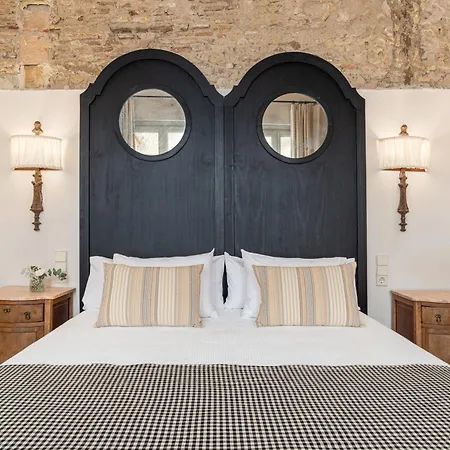 Penzion Art By Casa Del Santo